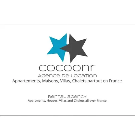 Apartment Le Select Sur Cour - Havre De Paix Pour 2 A